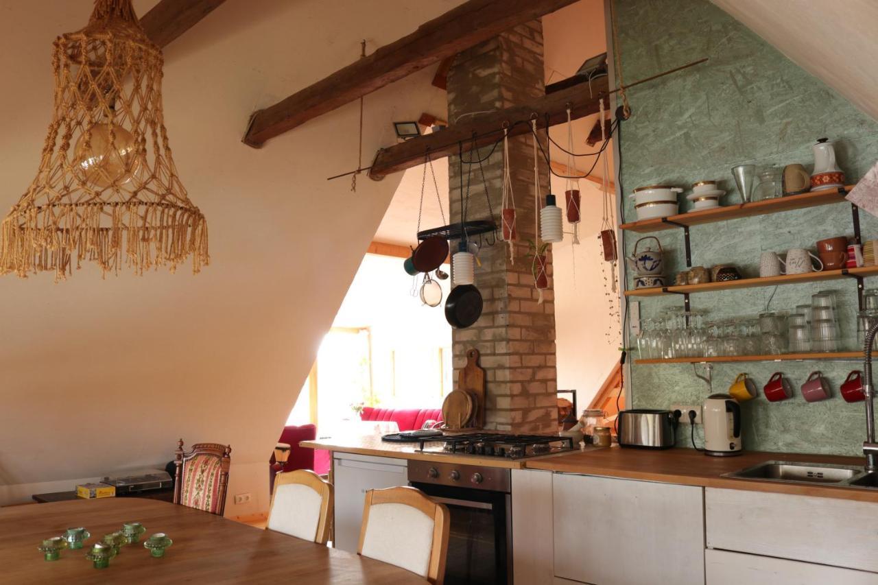 Heimaey, Ljosheimar Apartment Passee Ngoại thất bức ảnh